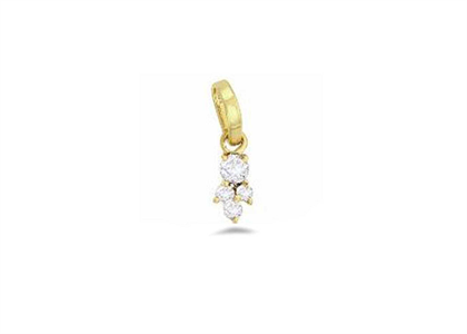 Gold Plated | Fashion Pendants